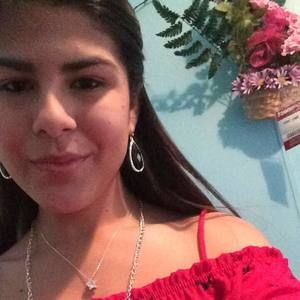 Meet your Posher, Maria